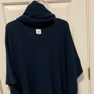 CAbi Flex Poncho